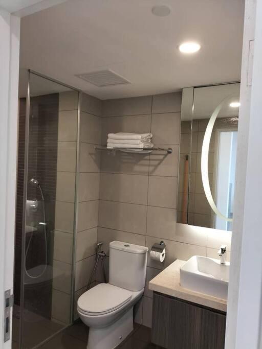 Studio Suite Genting Highland 33-01 Τζεντίνγκ Χάιλαντς Εξωτερικό φωτογραφία