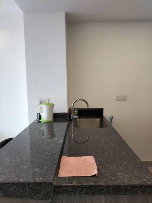 Studio Suite Genting Highland 33-01 Τζεντίνγκ Χάιλαντς Εξωτερικό φωτογραφία