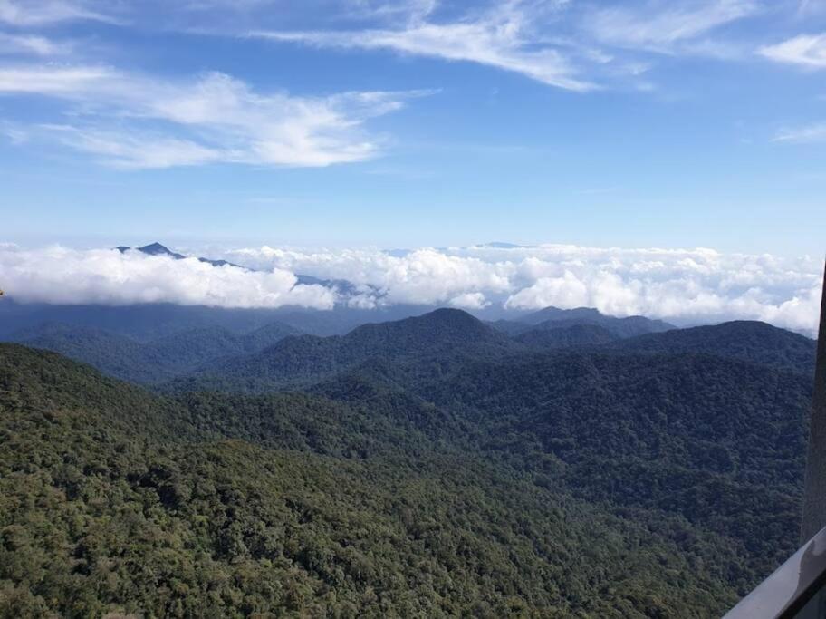 Studio Suite Genting Highland 33-01 Τζεντίνγκ Χάιλαντς Εξωτερικό φωτογραφία
