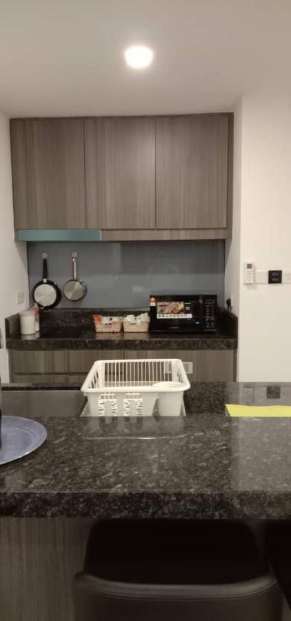 Studio Suite Genting Highland 33-01 Τζεντίνγκ Χάιλαντς Εξωτερικό φωτογραφία