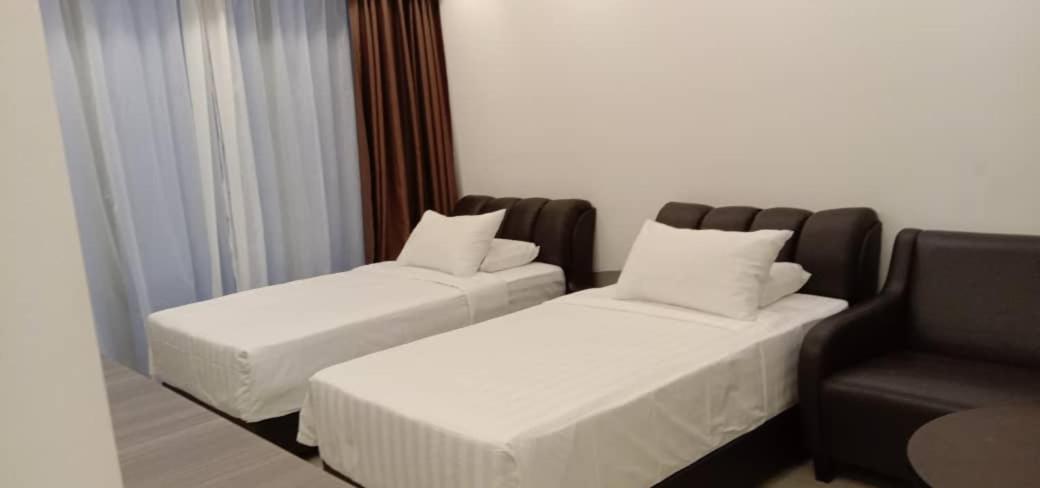 Studio Suite Genting Highland 33-01 Τζεντίνγκ Χάιλαντς Εξωτερικό φωτογραφία